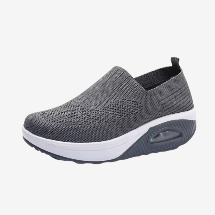 Chaussures orthopédiques Myra à coussin d’air