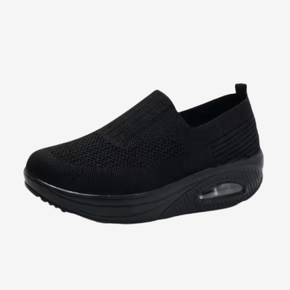 Chaussures orthopédiques Myra à coussin d’air