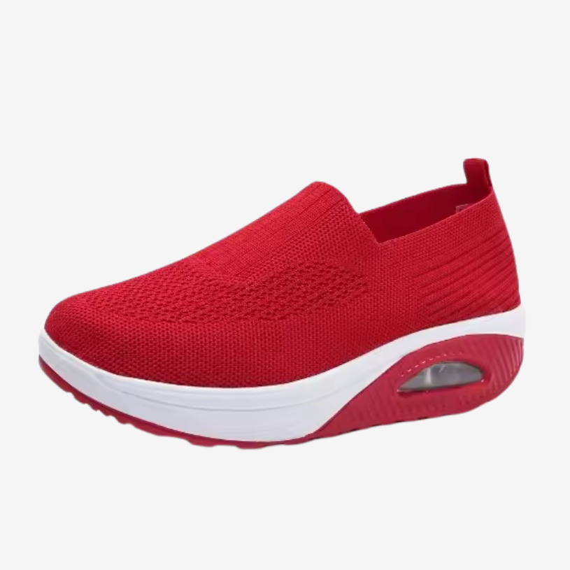 Chaussures orthopédiques Myra à coussin d’air