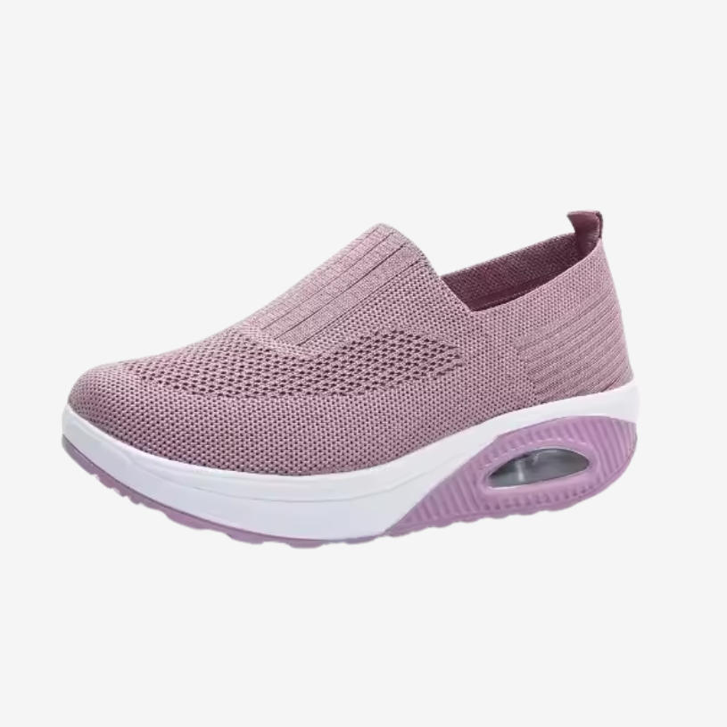 Chaussures orthopédiques Myra à coussin d’air