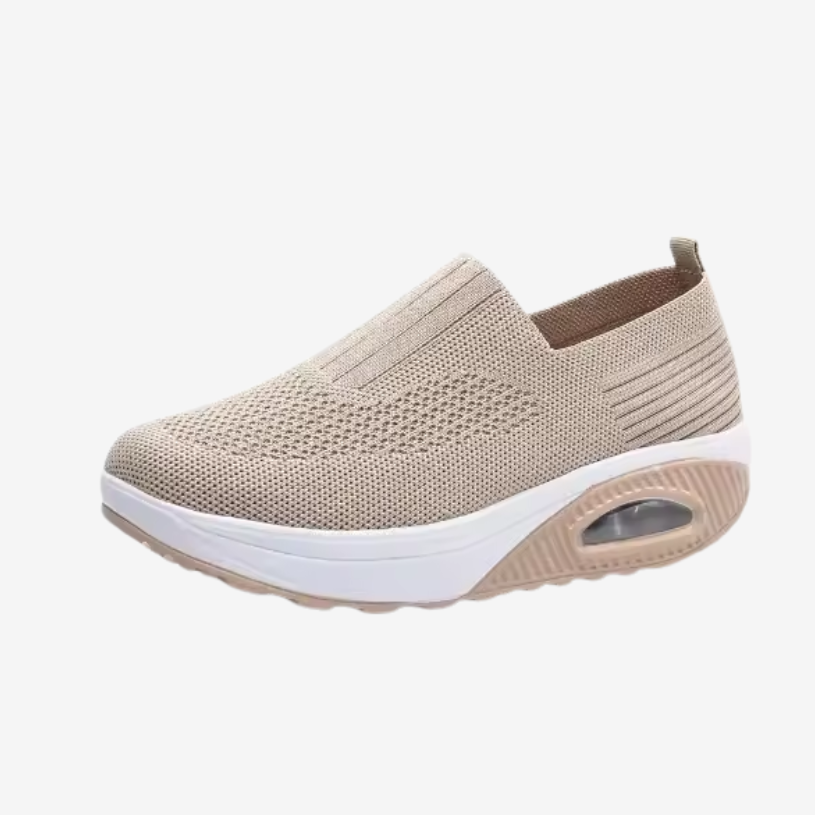 Chaussures orthopédiques Myra à coussin d’air