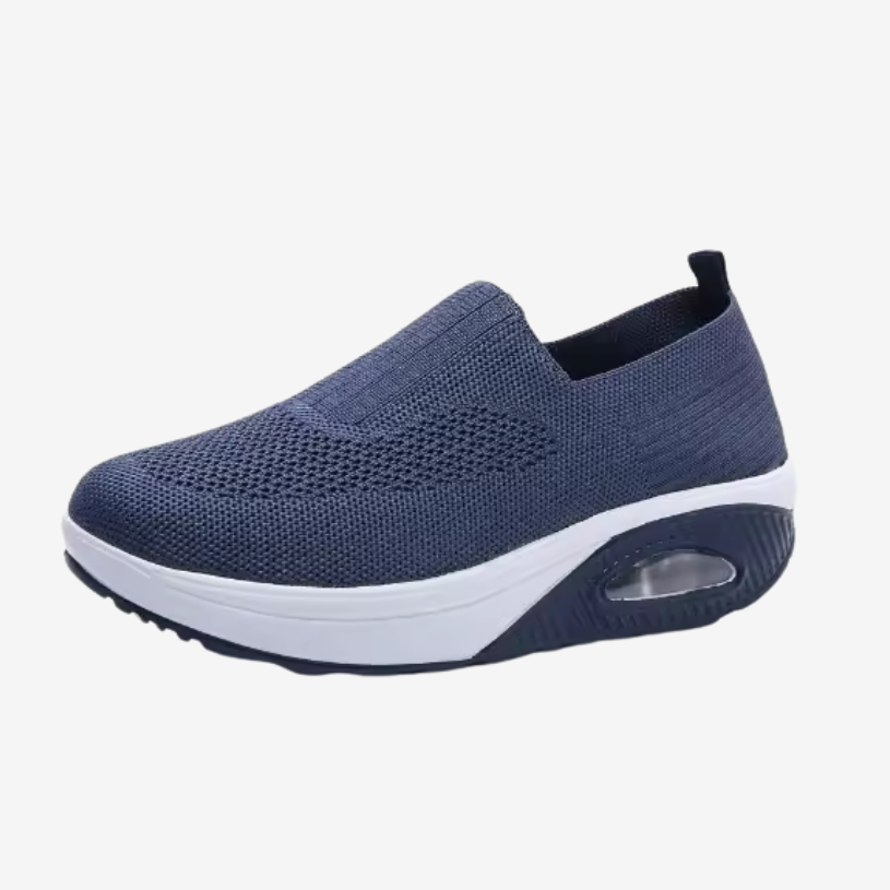 Chaussures orthopédiques Myra à coussin d’air