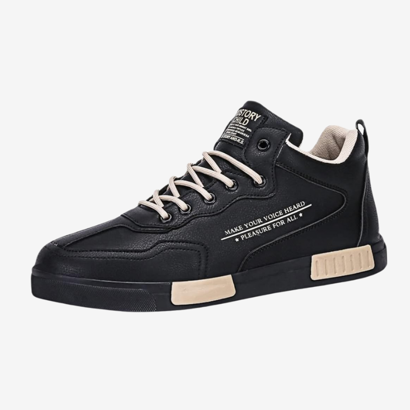 Chaussures orthopédiques Alviro Montantes
