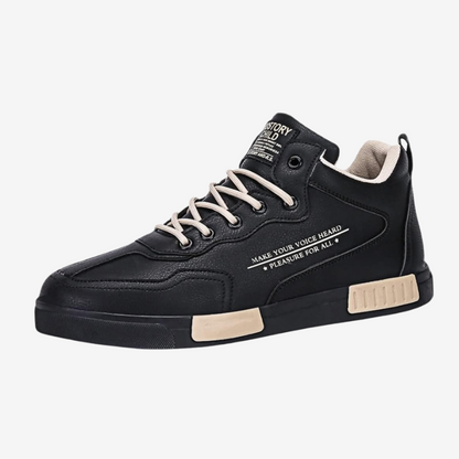 Chaussures orthopédiques Alviro Montantes