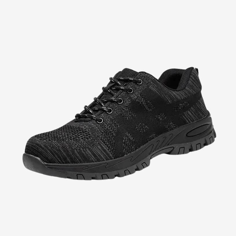 Chaussures de Sécurité Indestructibles et Légères