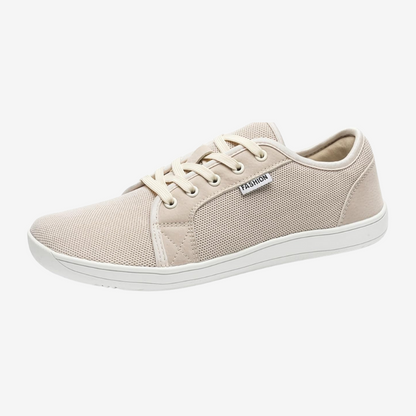 Chaussures orthopédiques larges et légères