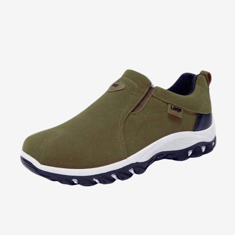 Chaussures orthopédiques légères
