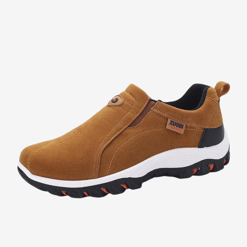 Chaussures orthopédiques légères