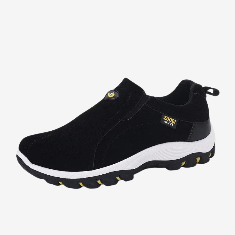 Chaussures orthopédiques légères