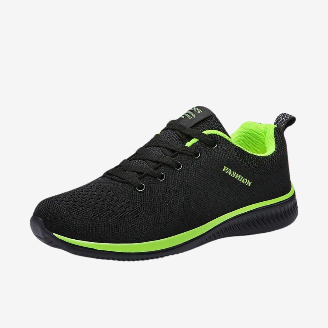 Baskets orthopédiques de course ActiveStep