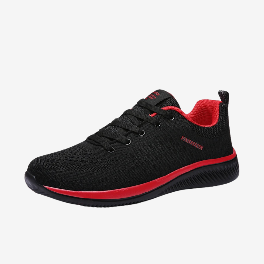 Baskets orthopédiques de course ActiveStep