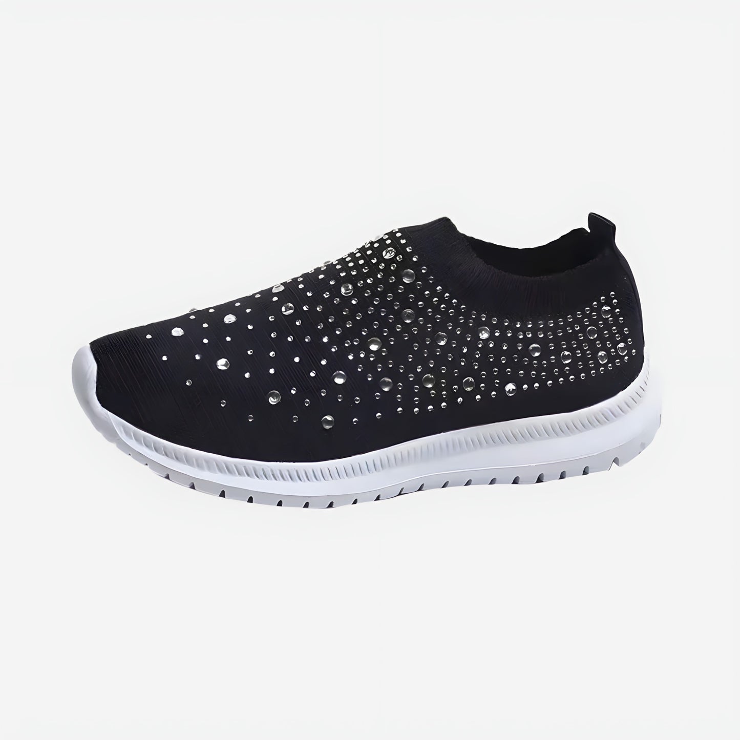 Chaussures orthopédiques Ayana respirantes grande taille