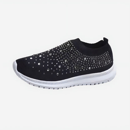 Chaussures orthopédiques Ayana respirantes grande taille
