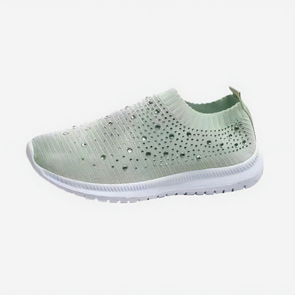 Chaussures orthopédiques Ayana respirantes grande taille