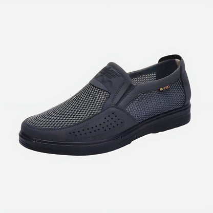 Chaussures orthopédiques Brevano légères et respirantes