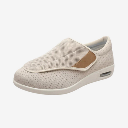 Chaussures orthopédiques légères et chaudes