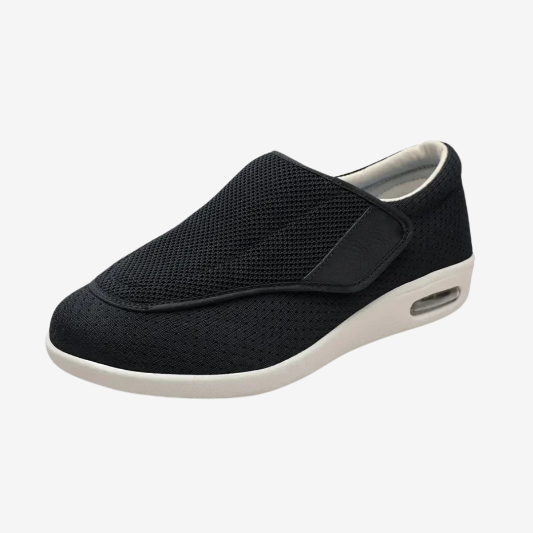 Chaussures orthopédiques légères et chaudes