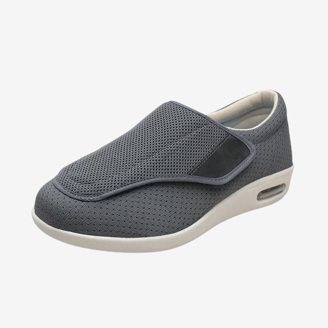 Chaussures orthopédiques légères et chaudes