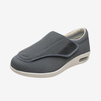 Chaussures orthopédiques légères et chaudes