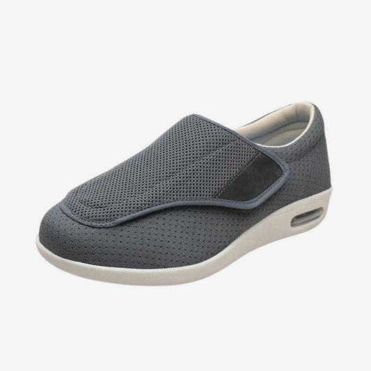 Chaussures orthopédiques légères et chaudes
