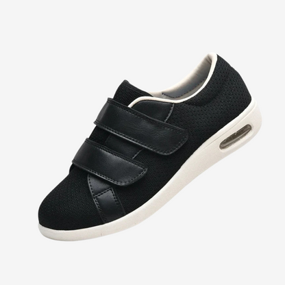 Chaussures orthopédiques ajustables