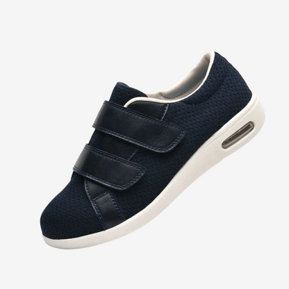 Chaussures orthopédiques ajustables