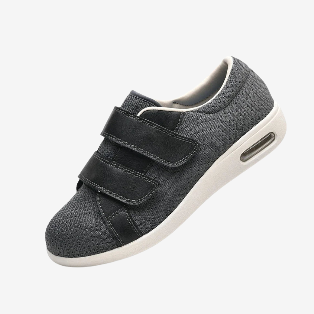 Chaussures orthopédiques ajustables