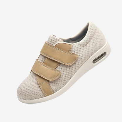 Chaussures orthopédiques ajustables