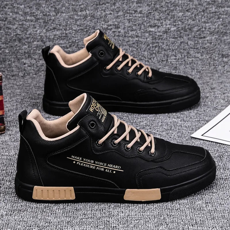 Chaussures orthopédiques Alviro Montantes