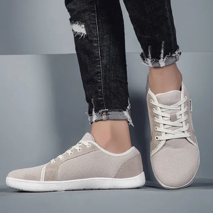 Chaussures orthopédiques larges et légères