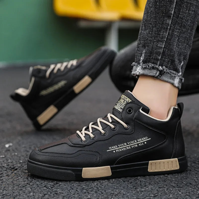 Chaussures orthopédiques Alviro Montantes