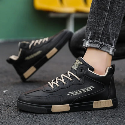 Chaussures orthopédiques Alviro Montantes