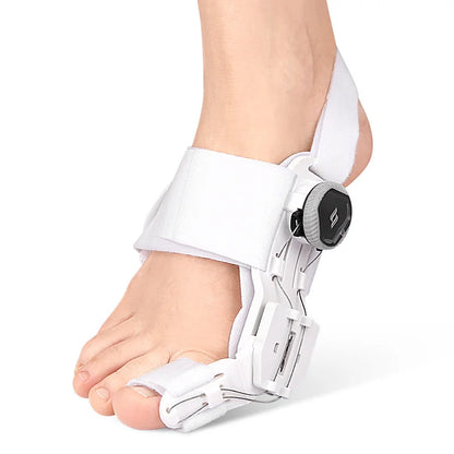 Correcteur Hallux Valgus Ajustable