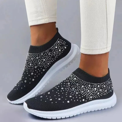 Chaussures orthopédiques Ayana respirantes grande taille