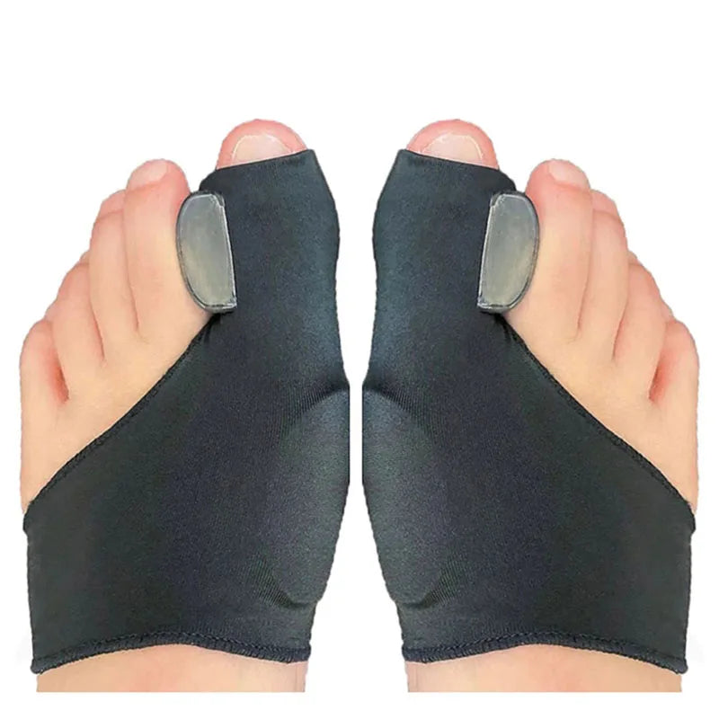 Orthèse Hallux Valgus Séparateur de orteils