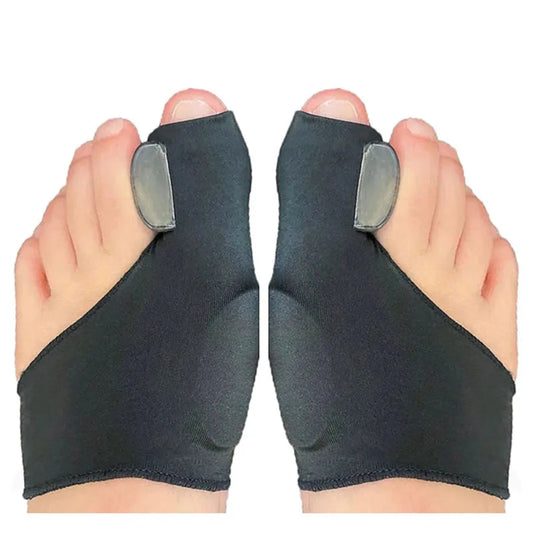 Orthèse Hallux Valgus Séparateur de orteils