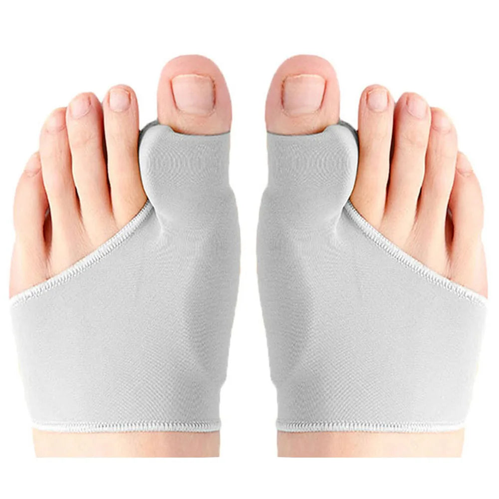 Orthèse Hallux Valgus Séparateur de orteils