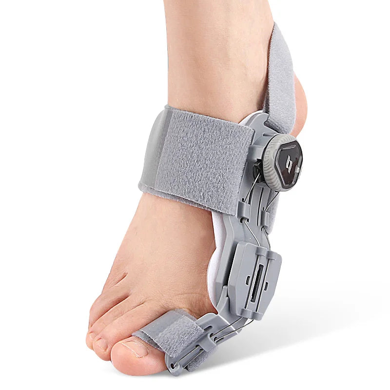 Correcteur Hallux Valgus Ajustable